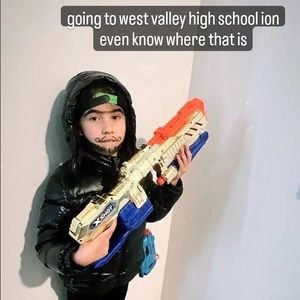 Meet your Posher, Chasey